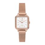 Fossil FBQ3971 Kadın Kol Saati