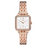 Fossil FBQ3980 Kadın Kol Saati