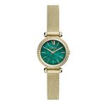 Fossil FBQ3987 Kadın Kol Saati