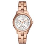 Fossil FBQ3993 Kadın Kol Saati