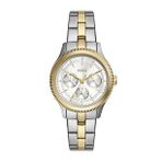 Fossil FBQ3995 Kadın Kol Saati
