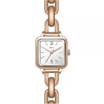 Fossil FBQ5009 Rose Gold Kadın Kol Saati
