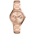 Fossil FBQ721 Kadın Kol Saati