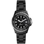 Fossil FCE1108 Seramik Kadın Kol Saati CE1108