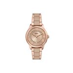 Fossil FCE1133 Rose Gold Kadın Kol Saati