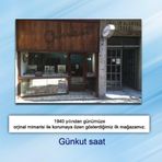 Fossil FCH2802 Erkek Kol Saati