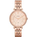 Fossil FES3546 Bayan Kol Saati