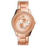 Fossil FES3590 Kadın Kol Saati