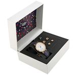 Fossil FES4140SET BAYAN KOL SAATİ