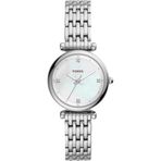 Fossil FES4430 Kadın Kol Saati