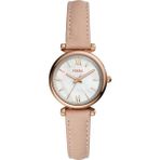 Fossil FES4699 Kadın Kol Saati - Renkli
