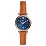 Fossil FES4701 Kadın Kol Saati