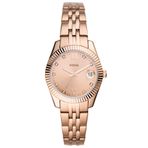 Fossil FES4898 Erkek Kol Saati