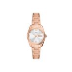 Fossil FES5200 Bronz Kadın Kol Saati