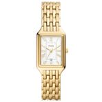 Fossil FES5220 Gold Kadın Kol Saati