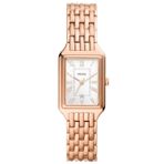 Fossil FES5271 Rose Kadın Kol Saati