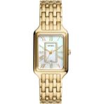 Fossil FES5304 Kadın Kol Saati - Altın