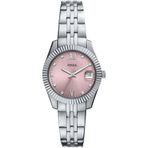 Fossil FES5403 Metalik Gri Kadın Kol Saati
