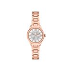 Fossil FES5420 Rose Gold Kadın Kol Saati