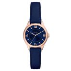 Fossil FES5424 Lacivert Kadın Kol Saati
