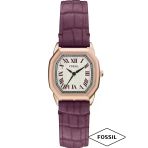 Fossil FES5428 Mor Kadın Kol Saati