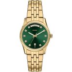 Fossil FES5460 Kadın Kol Saati - Altın