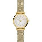 Fossil FES5462 Kadın Kol Saati - Altın