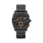 Fossil FFS4682 Kadın Kol Saati