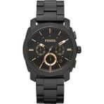Fossil Ffs4682ıe Erkek Kol Saati - Renkli
