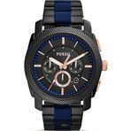 Fossil FFS5164 Erkek Kol Saati