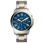 Fossil FFS5273 Erkek Kol Saati