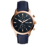 Fossil FFS5436 Erkek Kol Saati