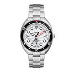 Fossil FFS6063 Gri Erkek Kol Saati