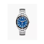 Fossil FFS6064 Metalik Gri Erkek Kol Saati