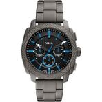 Fossil FFS6098 Erkek Kol Saati - Siyah