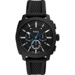 Fossil FFS6099 Erkek Kol Saati - Siyah