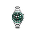 Fossil FFS6127 Metalik Gri Erkek Kol Saati