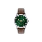Fossil FFS6137 Kahverengi Erkek Kol Saati