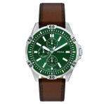 Fossil FFS6147 Kahverengi Erkek Kol Saati