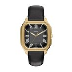 Fossil FFS6151 Siyah Erkek Kol Saati