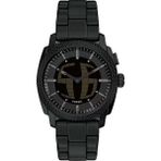 Fossil FFS6156 Erkek Kol Saati - Siyah