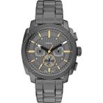 Fossil FFS6160 Erkek Kol Saati - Füme