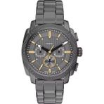 Fossil FFS6160 Erkek Kol Saati - Gri