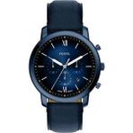 Fossil FFS6168 Erkek Kol Saati - Lacivert