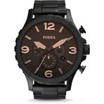 Fossil FJR1356 Erkek Saat