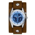 Fossil FLE1229 Big Tic Limited Edition Kol Saati