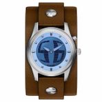 FOSSIL FLE1229 ERKEK KOL SAATİ