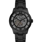 Fossil FME3269 Erkek Kol Saati - Siyah