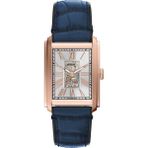 Fossil FME3274 Erkek Kol Saati - Mavi