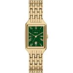 Fossil Fossıl FES5452 Kadın Kol Saati - Gold